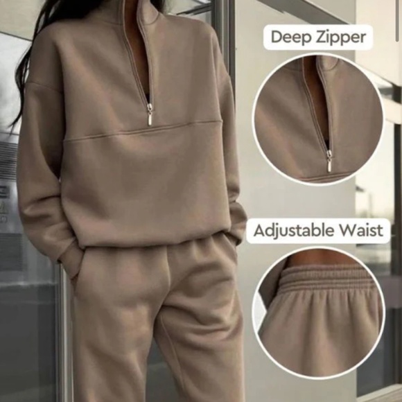 Athleisure at its Finest - Picture 1 of 7